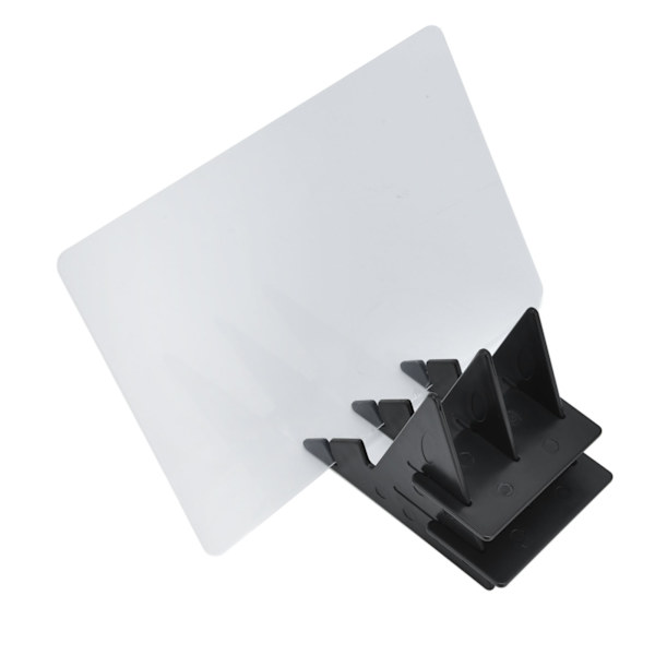 Tegnebrett med optisk kopieringstabell Skisse Maleri Refleksjon Tracing Projector Boards