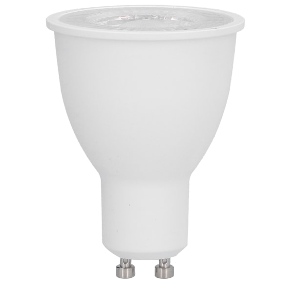 10W GU10 LED-glödlampa 1100LM Spotlight Glödlampa Heminbäddad belysning för vardagsrumsutställningshall 100‑265VWhite Light