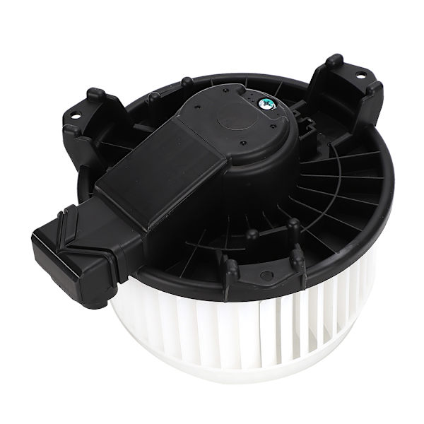 Bilfläktmontering fläktmotor underenhet ersättning 87103-52140 passar för Toyota Yaris