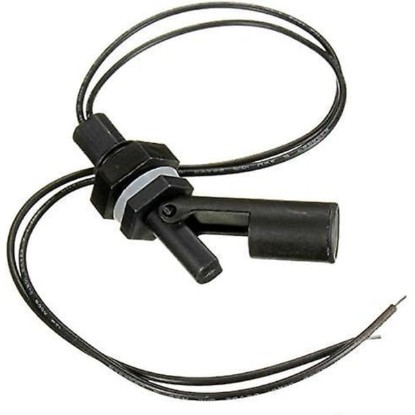 Vandstandssensor Controller - Side Mount Flydende Float Switch (10W)