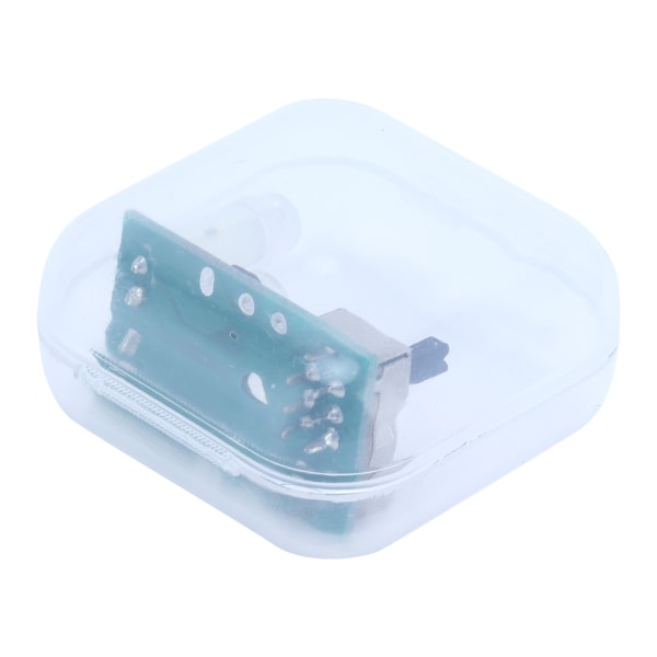 1,2V NIMH batteri Solar Lamp Controller Batterikontroll Kretskort Solar Power Laddningsmodul