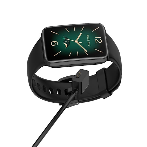 Latauskaapeli Yhteensopiva Mi Band 7 Pro/ Redmi Watch2: USB -latauskaapelin Smart Watch lisävarusteiden kanssa