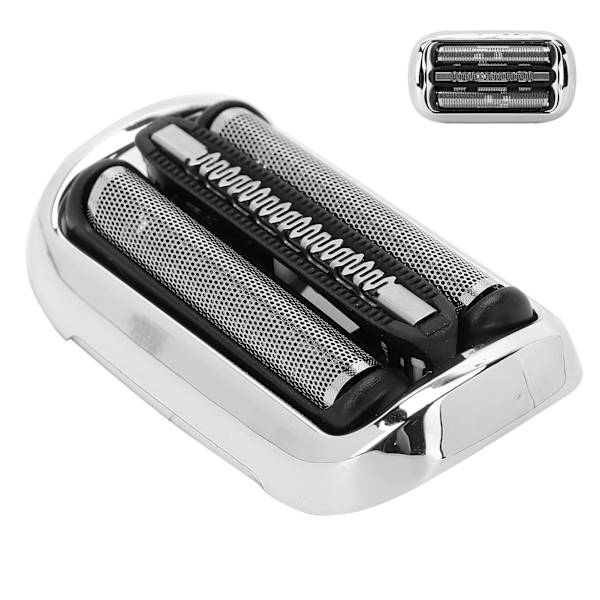 Profesjonelt foliehodekutterhode Elektrisk barbermaskindeler Passer til Braun Series 7 70‑N1300S (73S)