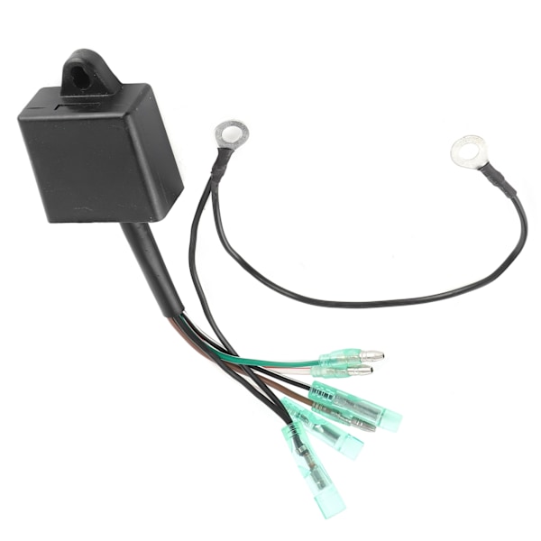 CDI-enhed Assy bådmotor tilbehør 6L5‑85540‑M0‑00 passer til Yamaha 3HP påhængsmotorer