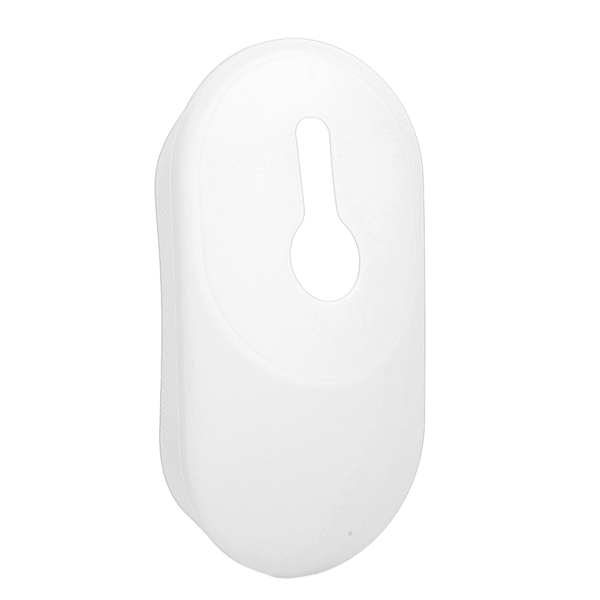 Musbeskyttende deksel Elastisk silikon Vaskbart deksel med 360° passform for IFLYTEK LiteWhite