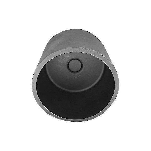 Sds Plus T-stolpe Jordspett Drivare, 65mm Borr Drivare, hammarborr Stångomvandlare kompatibel med Rotary Hamm-B5