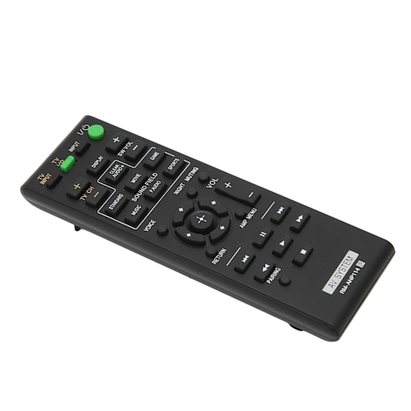 For Sony Soundbar fjernkontroll for HTCT37 HTCT380 HTCT770 HTCT780 HTCT370 HTCT380 HTCT770 HTCT780