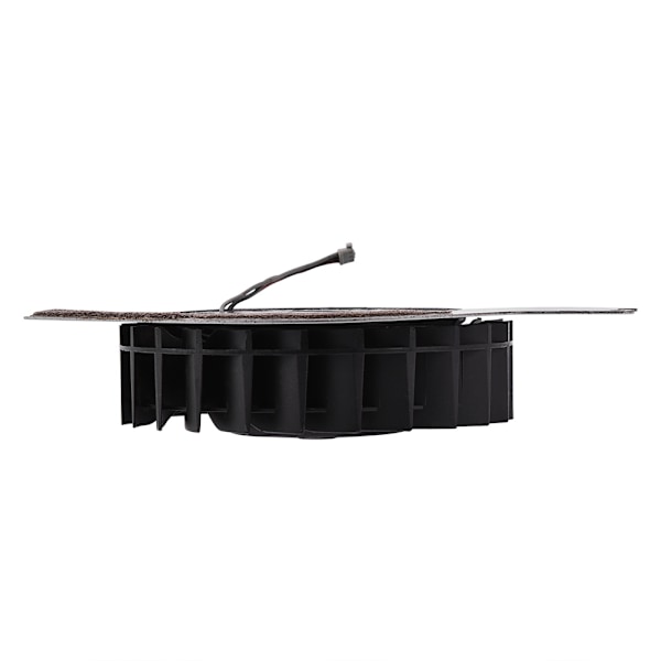 Kannettava sisäinen CPU-jäähdytystuuletin PS4-1100 -pelikonsolin vaihto-osa