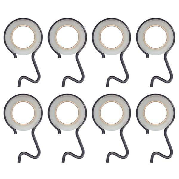 8 kpl matopyörän puutarhurin osat STIHL MS250 MS251 230 MS210 MS170 MS180 025 023 021 018
