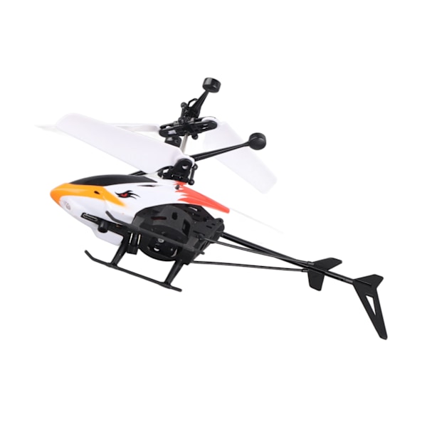 Mini-lennokki lentävä lelu infrapuna-induktio lentokone helikopterimallit lapsille lentävä lelu lahjat pojalle