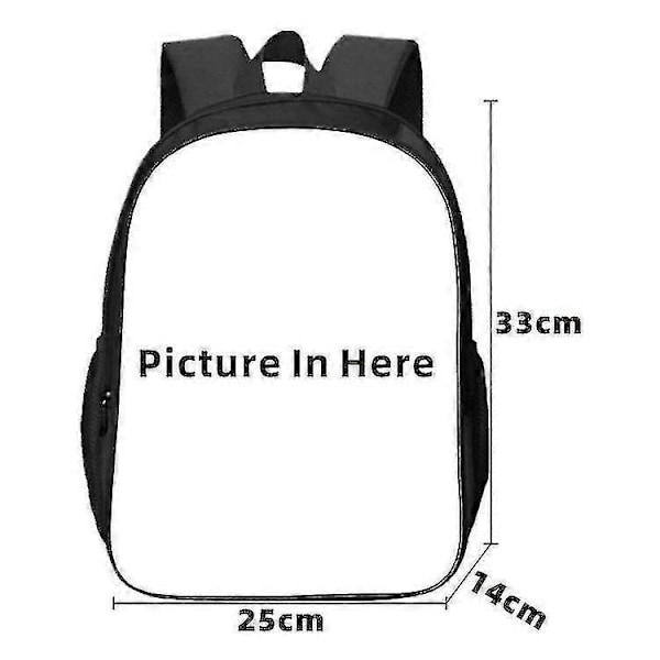 Muoti CR7 3 kpl Setit Reppu Mochila Opiskelijoille - Koululaukut Kirjalaukku Matkalaukku7 Onlysatchel
