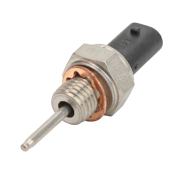 EGR temperatursensor 68142905AB erstatning for eksosresirkulasjonssensor for Jeep Grand Cherokee Wrangler 2021-2022