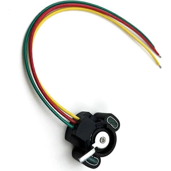 26915307 MCB 419033 Trukin osien potentiometri