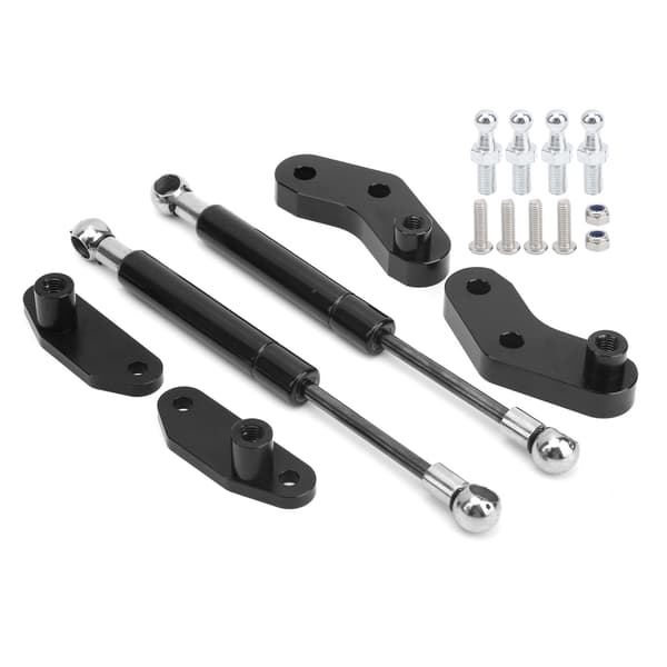 UTV Døråbner Kit Billet Aluminium Hydraulisk Stang Passer til Can Am Maverick X3 2017-2020