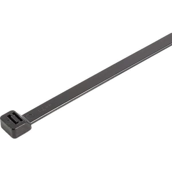 Garmin Cykelcomputerholder i Sort Legering - Cykelafstandsmåler