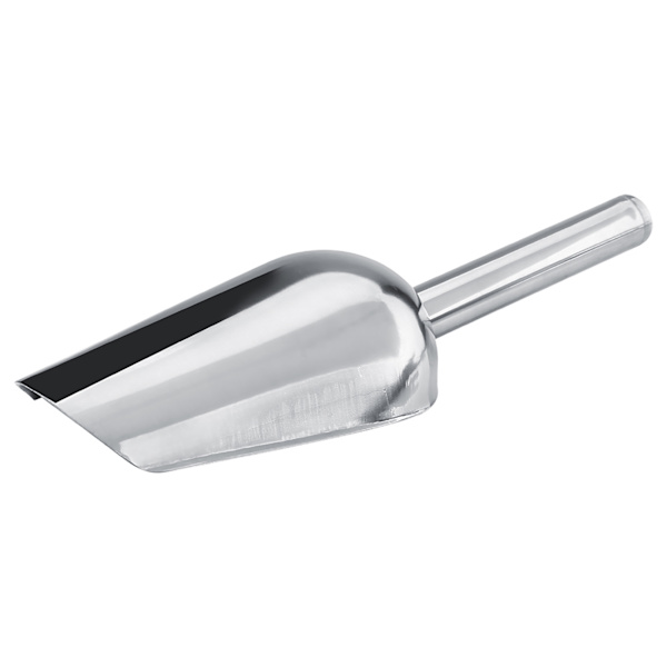 5 x Sweet Scoops Bröllopsgodisbuffé Hem Kök Rostfritt set Nytt (5 x Sweet Scoops)
