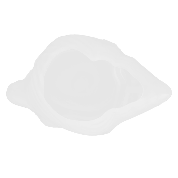 Kotilo Mold Tee tee-se-itse meri-, kolmiulotteiset korujen meikkityökalut, askartelutarvikkeet, kotilo 2 tyyppi