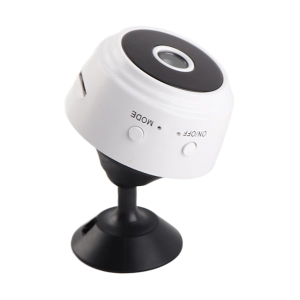 A9 Kamera HD 1080p Infrarød Nattesyn Wifi Action Kamera DV Til Børn
