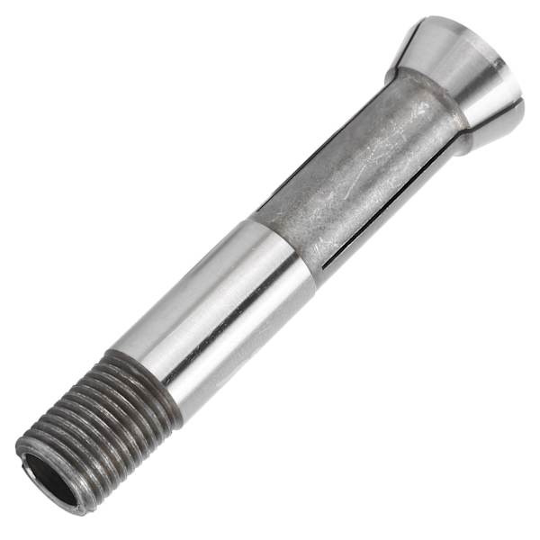 Teroittimen istukka M20 kierrehiomakone elastisen holkin kiinnikkeen vaihto 122mm12mm