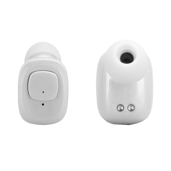 LAMYOO B082 Langattomat Bluetooth 5.0 -kuulokkeet InEar-kuulokkeet Kaksipuoliset stereokuulokkeet (B082 )