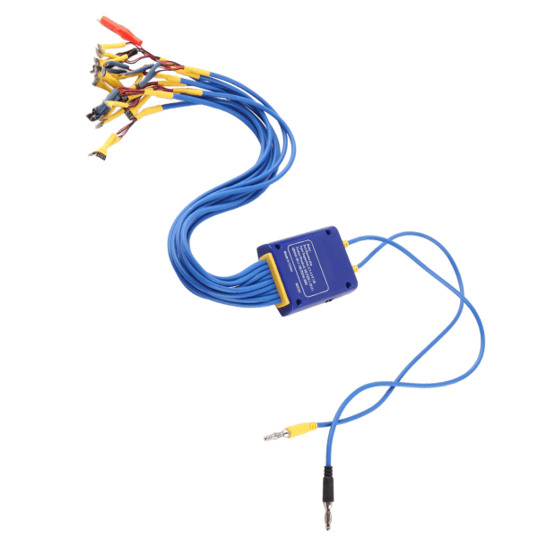 Power Boot Kabel ABS Universal Phone Moderkort Aktivering Boot Kabel för IOS för Android