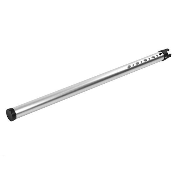Golfboldopsamler Aluminiumlegering Golfboldopsamler Golfopsamlingsrør Samler Holder 23 Bolde Fire Kløer