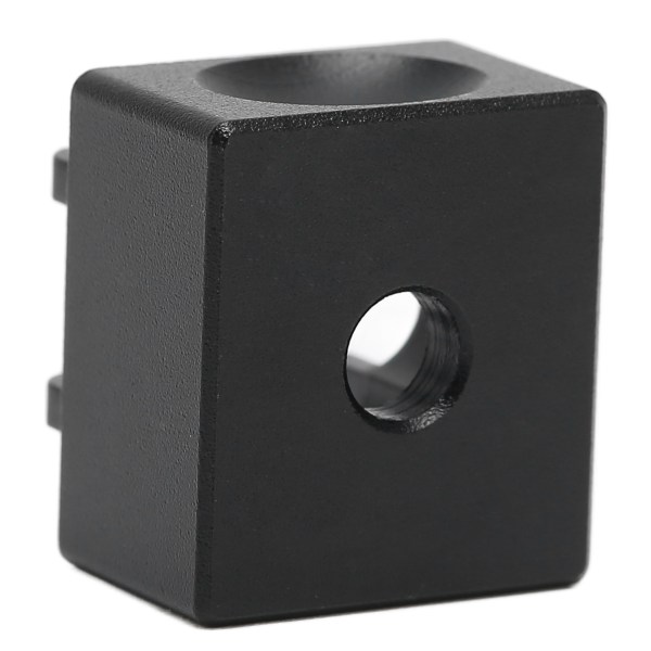 Metalafbryderåbner Aluminiumslegering Anodiseringsproces Keycap-åbner til Cherry Mx Axes Crossing Axes Mekanisk tastatur Sort