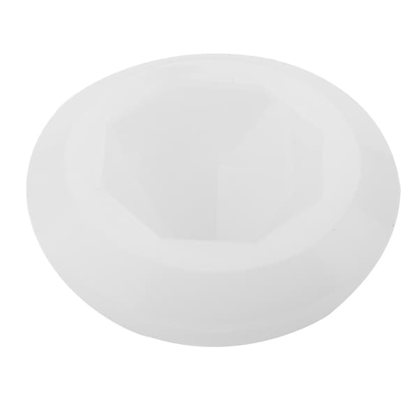 DIY Værktøj Diamantformet Form Halskæde Ørering Vedhæng Smykker Silikoneform