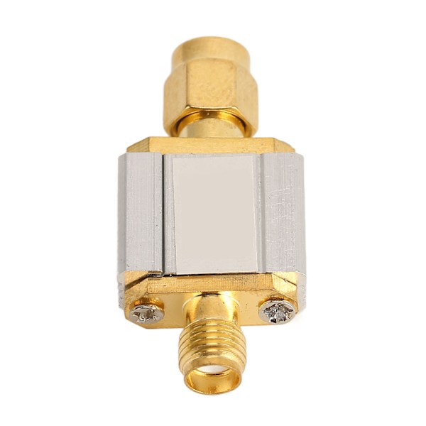 2450MHz Båndpasfilter Båndbredde 150MHz SMA Interface Reducer støj 50 Ohm Båndpasfilter til Zigbee WiFi Bluetooth