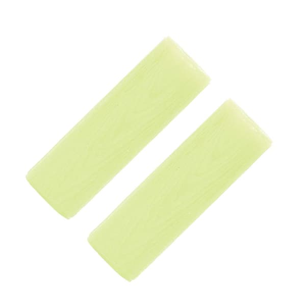 Aligner Chewies Ortodonti Bite Tenner Chewies Ortodonti Retainer Munnpleie (Epler)