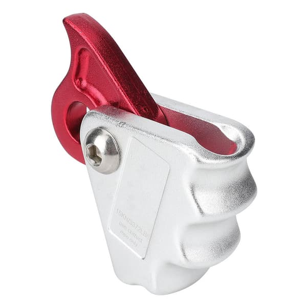 Utomhussporter Legering Auto Lock Fallskydd Repgrepp Bergsklättring