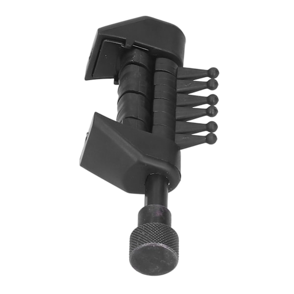 Guitar Capo Professionel Bærbar Akustisk Guitar Chord Tuning Capo Tilbehør til Melodi Spil