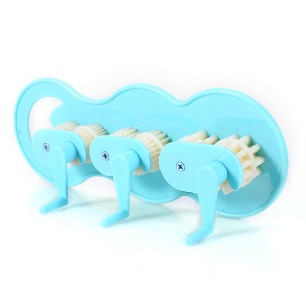 Ny papper quilling Crimp Machine Crimping Paper Craft Quilled Tool DIY Art