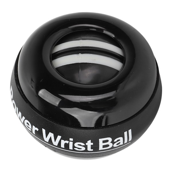 Power Wrist Ball Handled Underarmsövningar Förstärkare Force Ball Utrustning för muskelben
