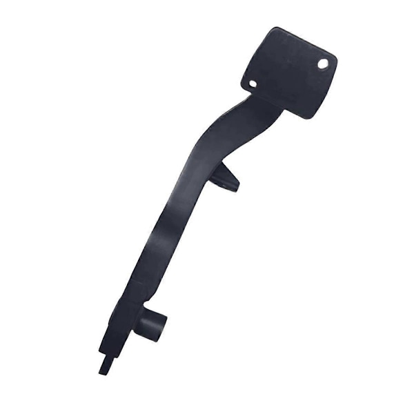 Bilutstyr Clutchpedal for C2 LHD