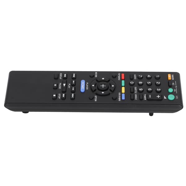 RMTB104C Fjärrkontroll för Sony BDPS350 BDPS360 BDPS370 BDPS380 Disc-spelare