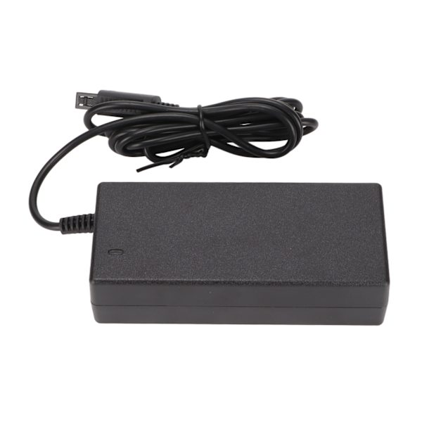 AC-strømforsyning for Gamecube erstatningsstrømadapter for Gamecube-konsoll for NGC US-plugg 100‑240V