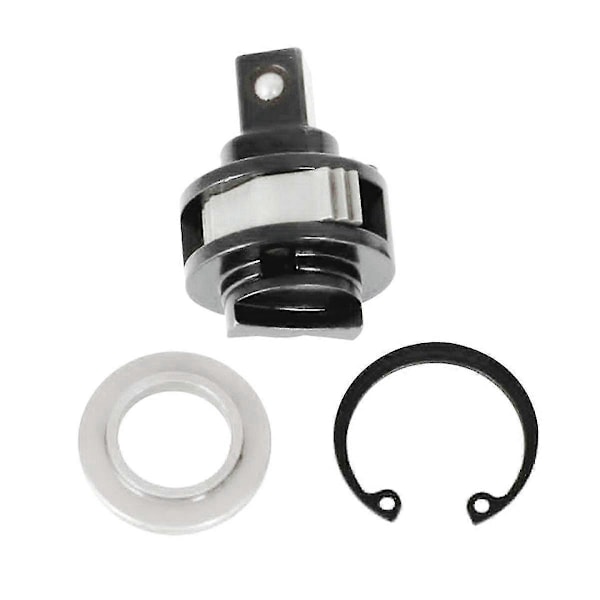 42-06-2557 3/8 tum M12 Fuel Spärrhuvud Service Kit 2557-20 Ersättningsdelar kompatibla med