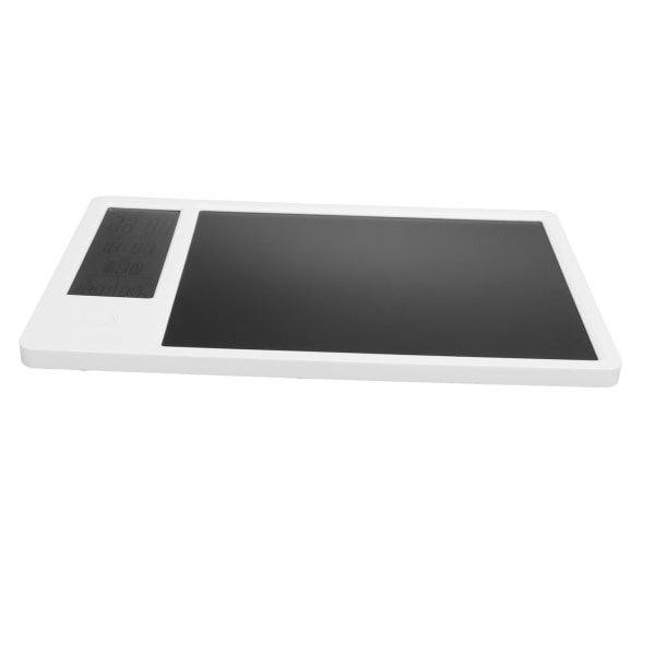 Elektronisk kalender skrivetavle skrivebord digitalt display håndskrift tegnetablet