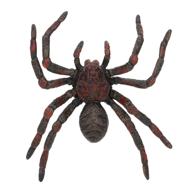 Simulerings Insekt Model Halloween Børn Vilde Dyr Figur Uddannelseslegetøj DekorationPL127‑846