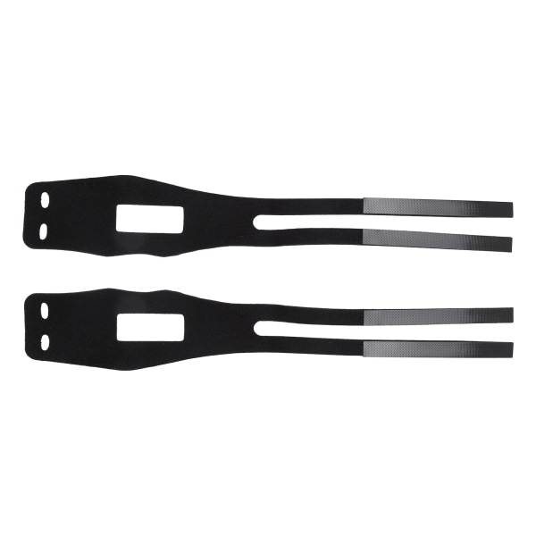 Sport US-formad handledsbygel Justerbar Support Wrap Skyddsarmband för TFCC