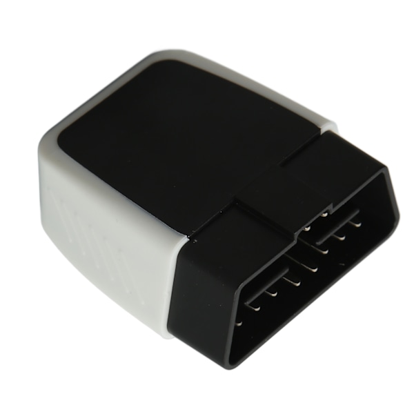 for ELM327 V2.2 OBDII Bluetooth-skanner Støtte 9 Protokoller PIC18F25K80 Chip Feilkodeleser