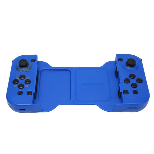 för Switch mobilspelskontroll trådlös 6-axlig gyroskop stretchande Bluetooth-gamepad för Android-telefon