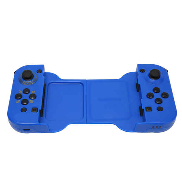 til Switch mobilspilcontroller trådløs 6-akset gyroskop strækbar Bluetooth-gamepad til Android-telefon