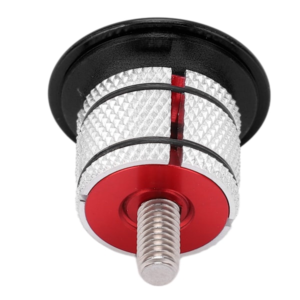 CANSUCC Cykel Forgaffel Standpipe Ekspansionskerne Forgaffel Standpipe Hængende KerneSort