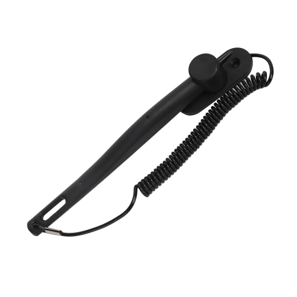 Resistance Stylus Skrivepenn for berøringsskjermmaling med fjærresistivt nettbretttilbehør15 cm