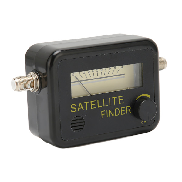 Digital Satellite Finder Professional Herkkä 950 - 2150 MHz satelliittisignaalin ilmaisin LCD-näytöllä