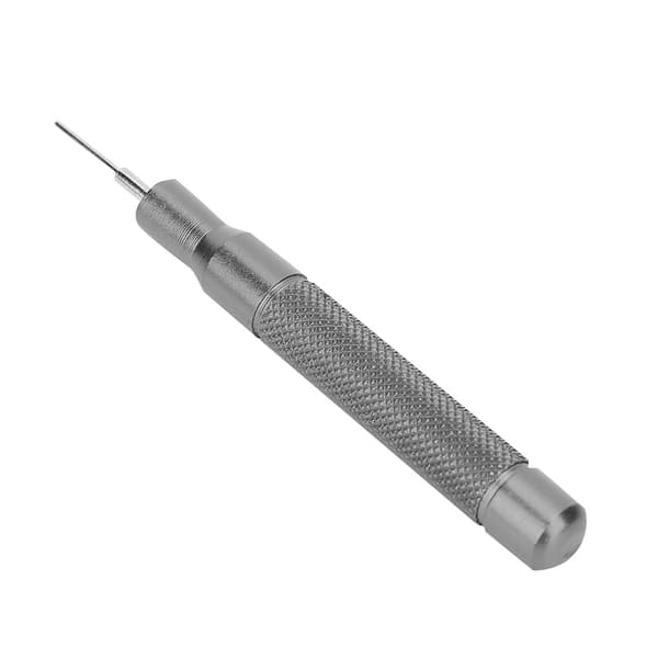 Urrem Punch Urrem Link Pin Remover Urreparationsværktøj Tilbehør 0,7 mm