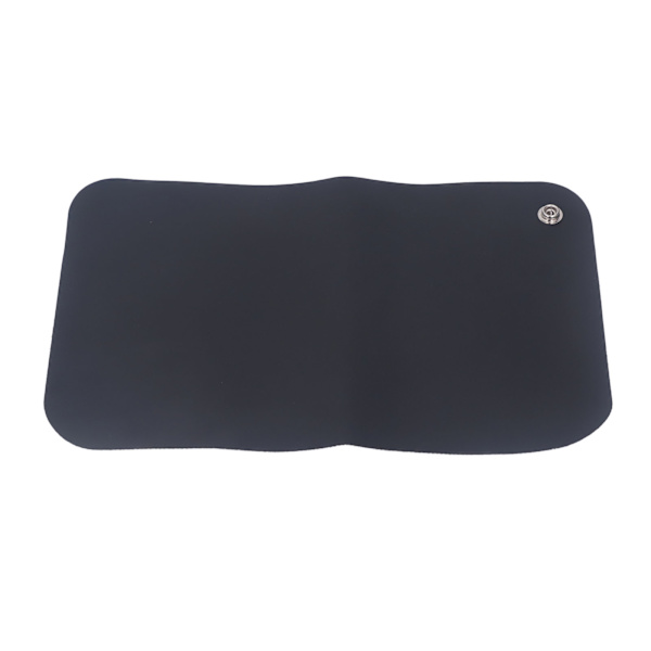 Jordningsmatta Datormusmatta Minska inflammation Stress Jordningsmusmatta 20 X 30 cm