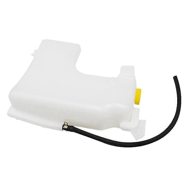 Radiator Tank Reserve Overløbskølervæske kompatibel med 1998-2007 D22 Navara